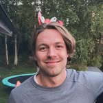 Axel Berg - @axelpberg - Instagram