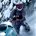 Axel Bergstrom - @axelberg88 - Instagram