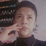 Axel bernabe - @axelbernabe88 - Instagram