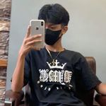Axel Bernabe - @axzelbrnb - Instagram