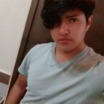 Axel Bernabé - @axel.bernabe.94 - Instagram