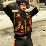 Axel Black - @matones_bones - Instagram