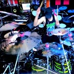 Axel Briseño - @axelblack_7xv - Instagram