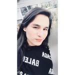 Axel Maldonado - @soy.axelblack - Instagram