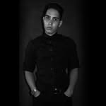 Axel Salgado - @_axelblack - Instagram