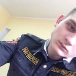 Daniil Raskolnikov - @axel_black__ - Instagram