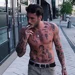 axel - @axel._blake - Instagram