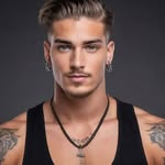 Axel - @axelblake82 - Instagram