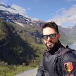 Axel Blake - @axelblake68 - Instagram