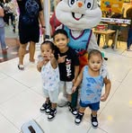 Axel Blake Gravillo - Facebook