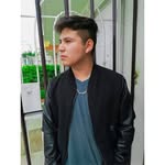 Axel D Blake - @axel.blakee - Instagram