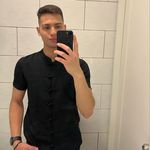 Axel Blanco - @axel_blanco12 - Instagram