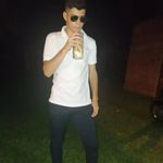Axel Blanco - @blancoaxeluriel - Instagram