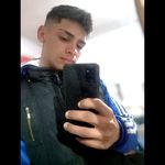 Axel Blanco - @axelblanco47 - Instagram