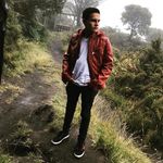 Axel Blanco - @28_axl - Instagram