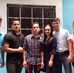 Axel Blanco - Facebook