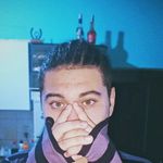 Axel Blanco - @axelblanco2542 - Instagram
