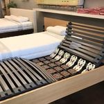 Axel Bloom Beds & Sofas - @sleepwell4ever - Instagram