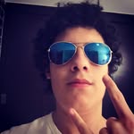 Axel Sandoval - @axelbrewer13 - Instagram