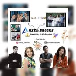 Axel Brooks [ᴄʀᴇᴀᴛɪᴠɪᴛʏ ᴅᴇꜱɪɢɴ ɪɴꜱᴘɪʀᴀᴛɪᴏɴ] - @axel__brooks - Instagram