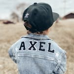 Toddler Fashion | Axel Brooks - @axelbrooks_ - Instagram