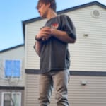 Axel Brown - @axel_official13 - Instagram