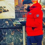 Axel Brown - @axelbrown67 - Instagram