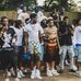 Axel Brown - Facebook