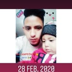 Axel Alexander Bryan - @axel.bryan25 - Instagram