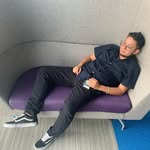 Axel Bryan - @axelbryan - Instagram