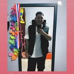 Axel Bryan - @braythiagobaby - Instagram