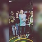 Axel Bryan - @b_axl_7252 - Instagram