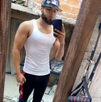 Axél Bryan Morales - Facebook