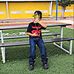 Axel Cabrera - Facebook