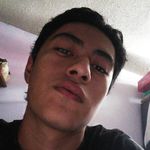 Axel Cadena - @axel07cc - Instagram