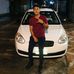 Axel Cadena - Facebook