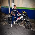 Axel Calderon - Facebook