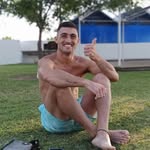 Axel Calderon - @axel.p.calderon - Instagram