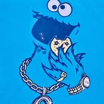 Axel Cameron - @cookie_monster__420 - Instagram