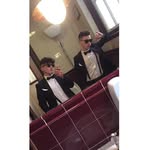 Axel Cameron - @axljayy - Instagram