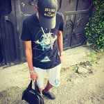 Axel carter - @axeltygacarter - Instagram