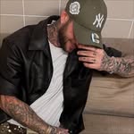 𝑨𝒙𝒆𝒍 𝑹𝒊𝒄𝒄𝒊 𝑪𝒂𝒓𝒕𝒆𝒓 - @dangerzheart - Instagram