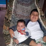 Axel Cerda - @sol.eban - Instagram