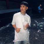 Axel Chamorro - @axelch.23 - Instagram