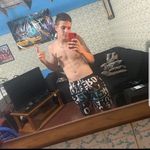 Axel Chamorro - @axelchamorro9 - Instagram