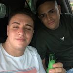 Axel Chamorro - @axelchamorro10 - Instagram