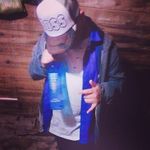 Axel Chamorro - @delcamperon - Instagram
