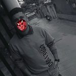Axel Chamorro - @el_chamoo_723 - Instagram