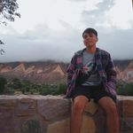 Axel Elias Chamorro - @axelconur - Instagram