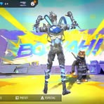 Axel Chan - Facebook